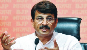 Budget 2026-27 will unlock destiny of developed India: Manoj Tiwari