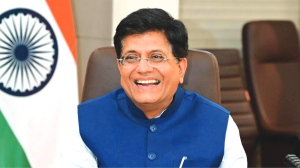 Budget building  a future-ready  Bharat: Goyal