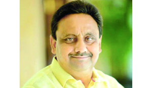 Budget evokes mixed response from traders