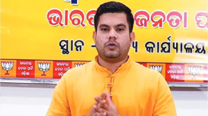 Budget for 2026-27 places Odisha at heart of India’s growth story: BJP