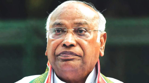 Budget offers  no solutions, says Kharge