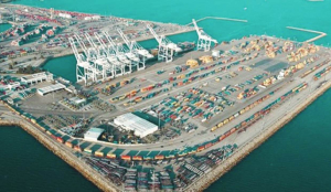 Budget skips Chabahar Port allocation amid sanctions