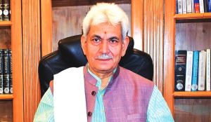 Budget to create future-ready infrastructure: LG