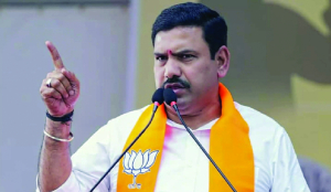 Build parallel reservoir if silt removal fails: Vijayendra