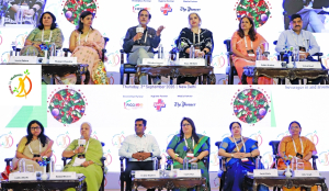 Building a Healthier India: The Power of Nutrition