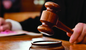 Building contractor suicide: Ex-MLA, wife get anticipatory bail; no relief for MNS leader