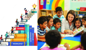 Building healthier academic environments
