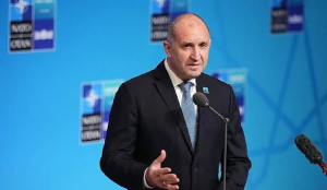 Bulgaria's PM says drone explodes near gas pipeline close to Romanian border