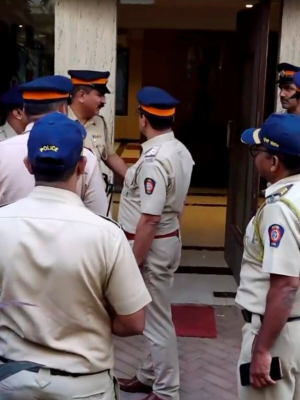 Bulli Bai case: Mumbai court discharges Vishal Jha, says following app not an offence