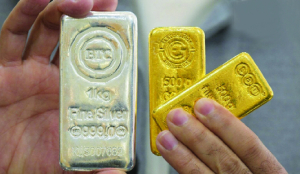 Bullion capped by inflation concerns: Analysts