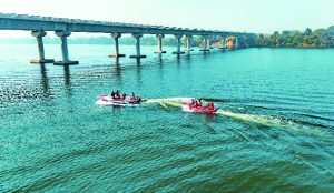 Bundelkhand’s long road from neglect to renewal
