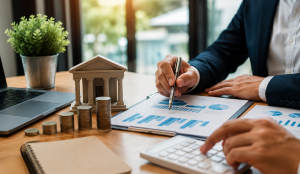 Business Loan Planning: How to find the right interest rate and terms