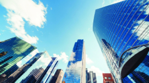 Businesses, private jobs decline