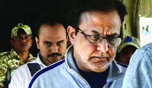 Businessman Sudhir Valia seeks anticipatory bail in Rs 1,000 crore financial fraud case
