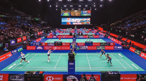 BWF unveil sweeping overhaul to reshape global badminton from 2027