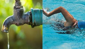 BWSSB bans use of drinking water for swimming pools, imposes Rs 5,000 fine for violations