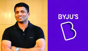 Byju’s founder sentenced to jail in Singapore, says order is ‘procedural’