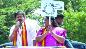 Bypoll campaign ends across West Bengal, Tamil Nadu and Assam