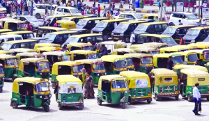 Cab, auto drivers’ unions call 3-day strike