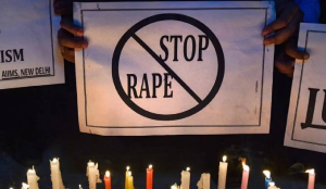 Cab driver arrested for the alleged rape and murder case of minor in Delhi