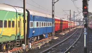 Cabinet approves ₹23,437 Crore Railway projects to boost connectivity across six