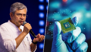 Cabinet approves Rs 1.27 lakh crore ISM 2.0 to boost India's semiconductor industry