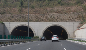 Cabinet approves Rs 14,115 crore for Delhi tunnel, Kanpur-Kabrai Highway projects