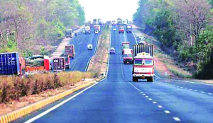 Cabinet approves Rs 7,597 crore highway projects in Telangana