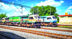 Cabinet approves three railway projects covering eight districts in four States