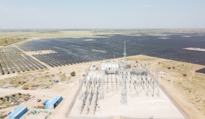 Cabinet clears Rs 1.86 lakh crore green-energy corridor
