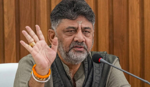 Cabinet expansion: CM Shivakumar, Surjewela meet disgruntled Karnataka MLAs