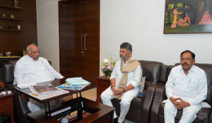 Cabinet expansion in Karnataka likely on Aug 3, final list to be cleared before swearing-in