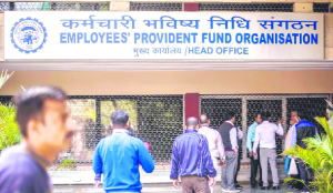 Cabinet raises EPFO wage ceiling to Rs 25k