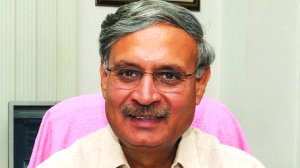 Cabinet to approve Indian Statistical Institute Bill: Minister