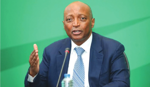 CAF announces reforms in Africa Cup regulations