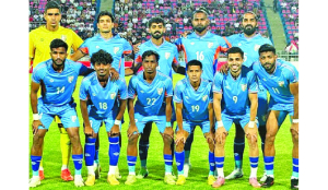 Cafu: Indian team will benefit from international friendly against Brazil