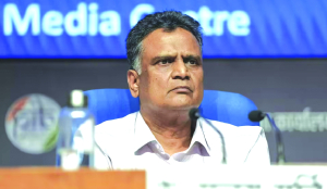 CAG conducting special audit of 101 cities to assess ease of living: Murthy