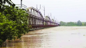 CAG flags massive delays in Yamuna dam projects, Delhi’s water worry continues