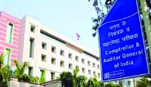 CAG flags Odisha DMF lapses