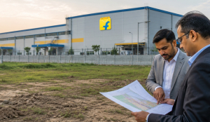 CAG flags Rs 12.86 cr loss in WBIDC's land deal with Flipkart in West Bengal
