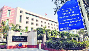 CAG flags Rs 29.45 crore unfruitful spend by DSIIDC