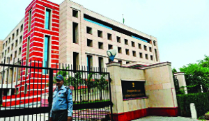 CAG flags sharp fall in capital spending under AAP Government, infra projects hit