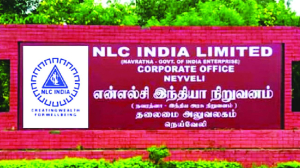 CAG pulls up NLC for operating mine without environmental clearance