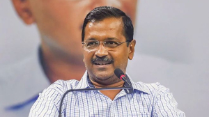 CAG slams INR 33.66 crore renovation of Kejriwal’s bungalow