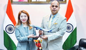 CAG slams MEA for over Rs 30 crore in avoidable waste