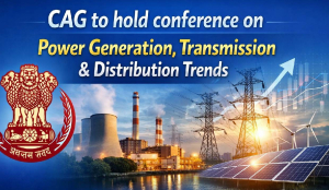 CAG to hold conference on power generation, transmission & distribution trends