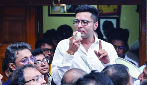 Calcutta HC adjourns hearing till July 30 on Abhishek Banerjee’s petition against 8 FIRs