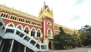 Calcutta HC CJ meets CEO, officials on SIR work