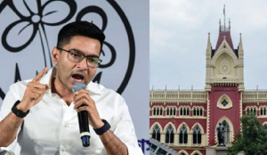 Calcutta HC declines hearing on Abhishek’s travel plea