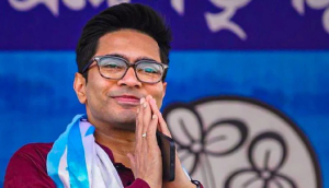 Calcutta HC grants Abhishek Banerjee interim protection from arrest in 3 cases